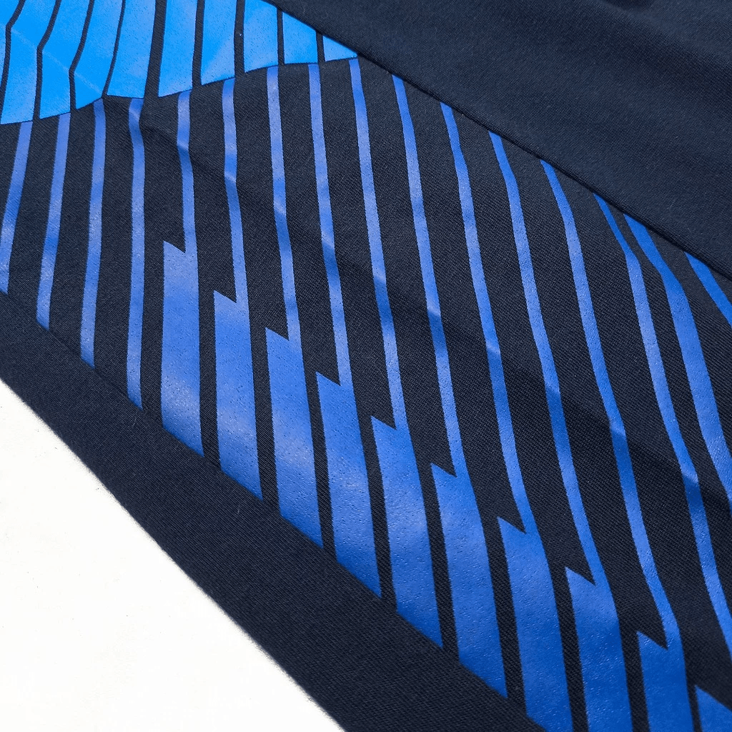Williams Racing F1 2025 Men's Team T-Shirt - Navy (Cotton Version) | Racing Shirt | Sportcify |