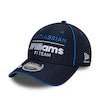 Williams Racing New Era Team 2026 Cap | Racing Shirt | Sportcify |