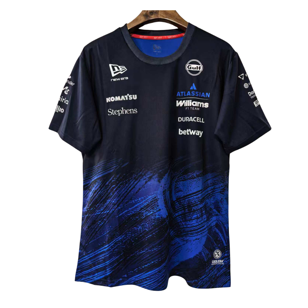 Williams Racing F1 2026 Team T-Shirt