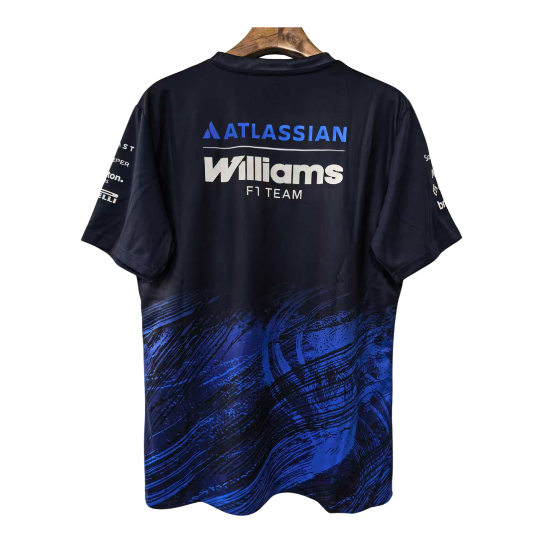 Williams Racing F1 2026 Team T-Shirt