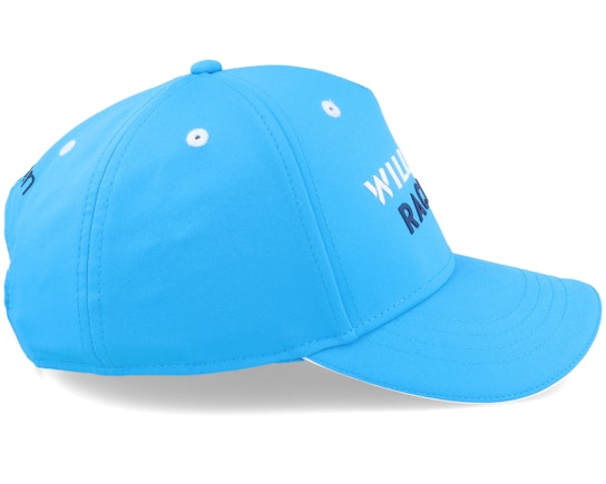 Williams Racing F1 2024 Team Electric Blue Adjustable - Formula One