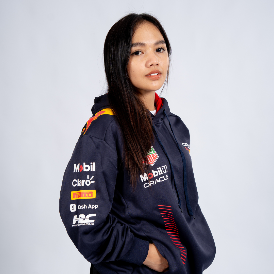 Red Bull Racing F1 Men's 2023 Team Hoodie Sweatshirt