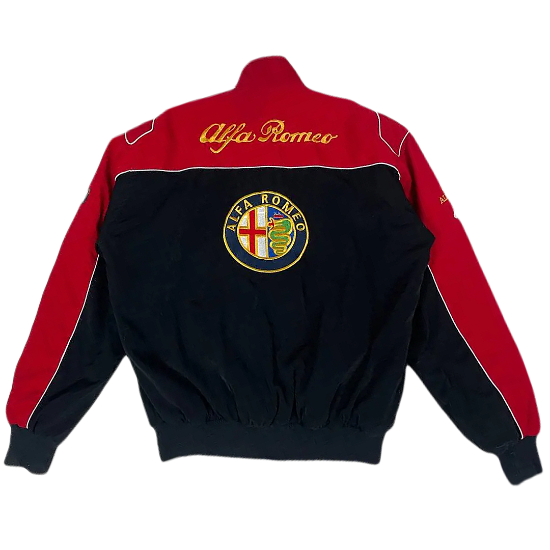 Alfa Romeo Racing Jacket