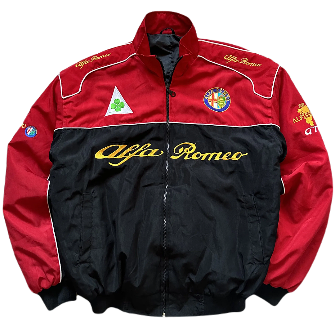 Alfa Romeo Racing Jacket