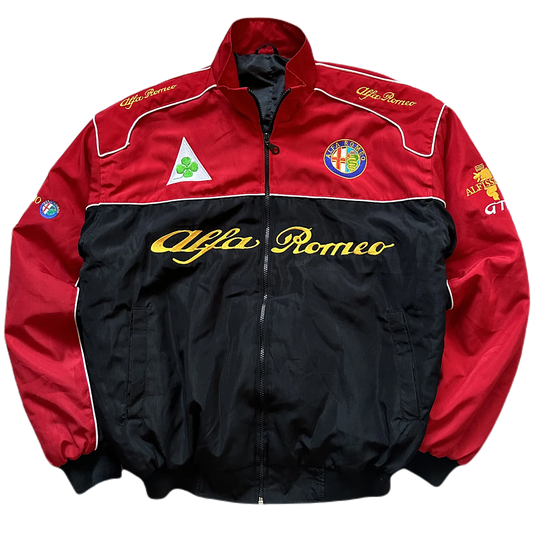 Alfa Romeo Racing Jacket
