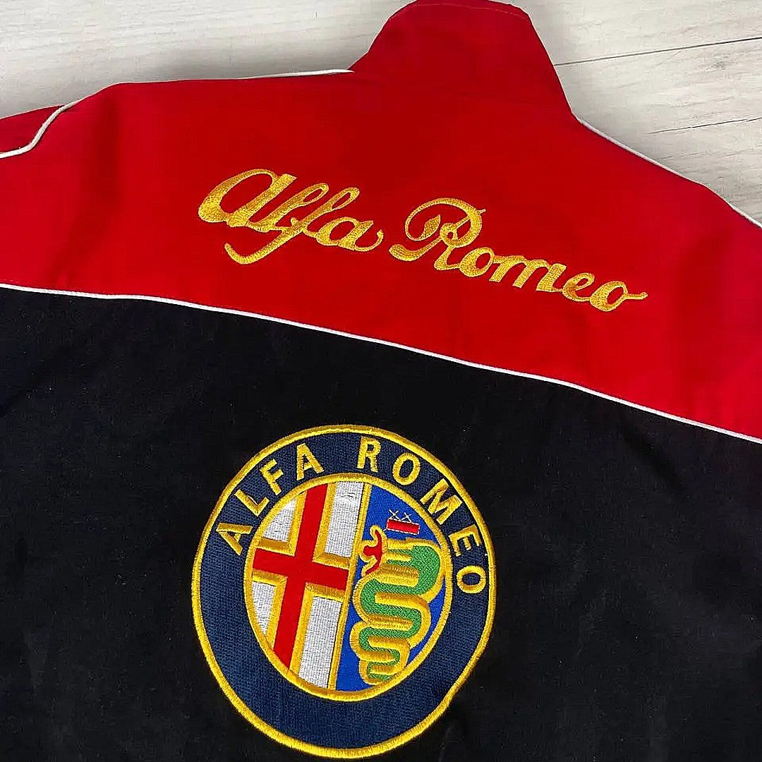 Alfa Romeo Racing Jacket