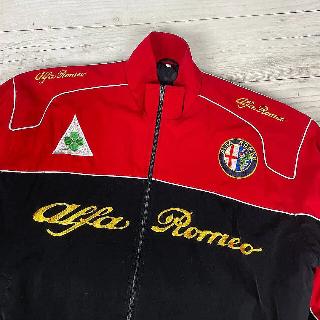 Alfa Romeo Racing Jacket