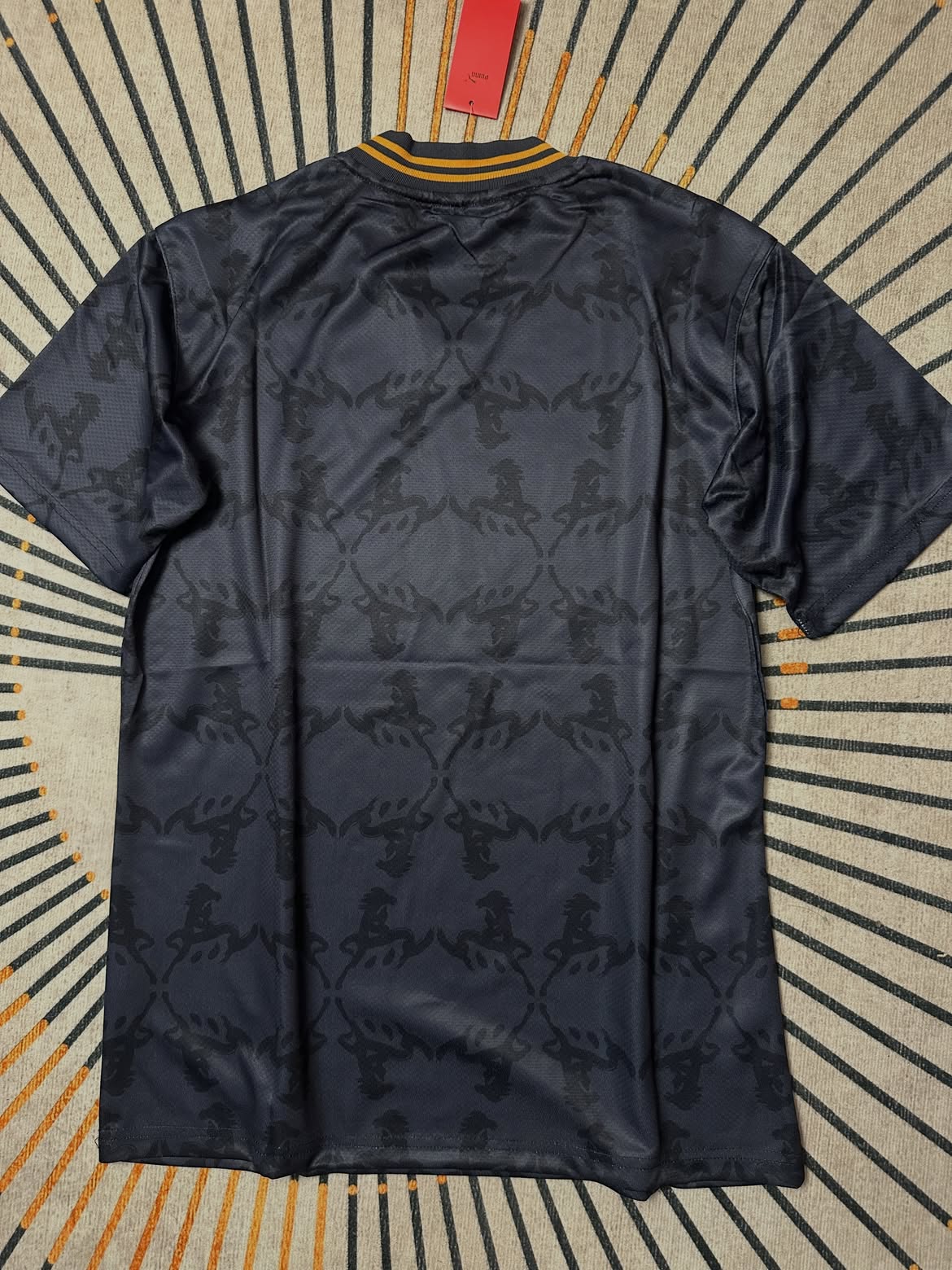 Scuderia Ferrari x Year of The Horse Graphic T-Shirt