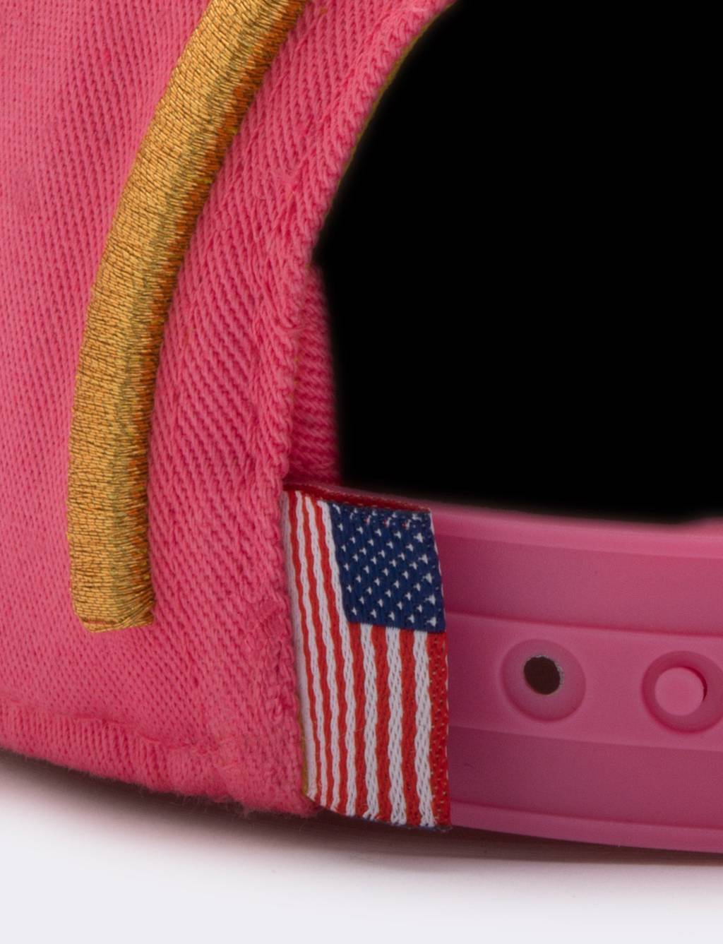 Pirelli Podium Cap - Special Edition Miami