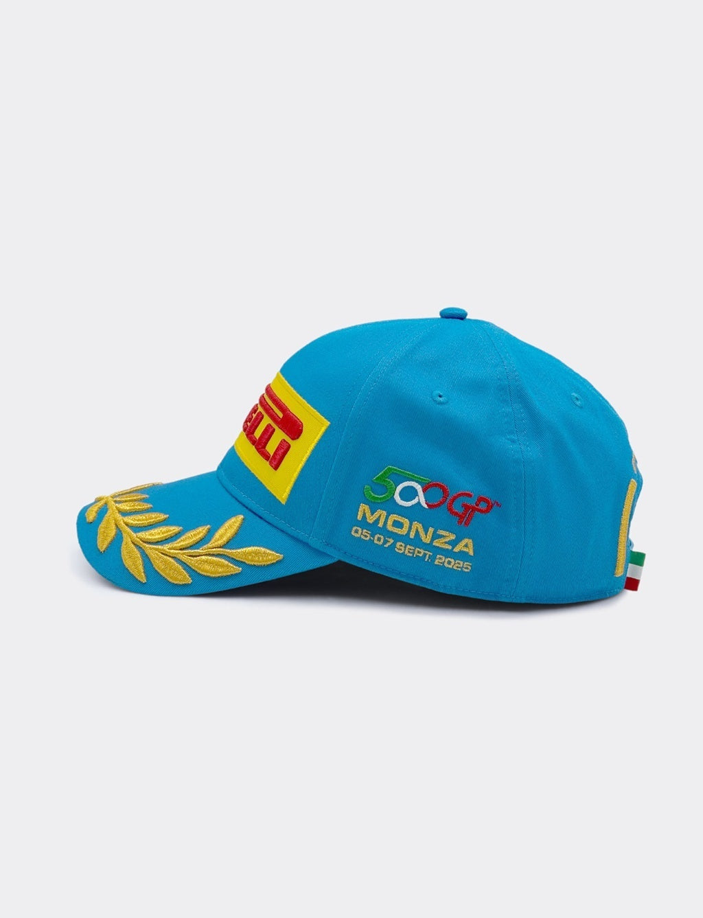 Pirelli Podium Cap - Special Edition Monza
