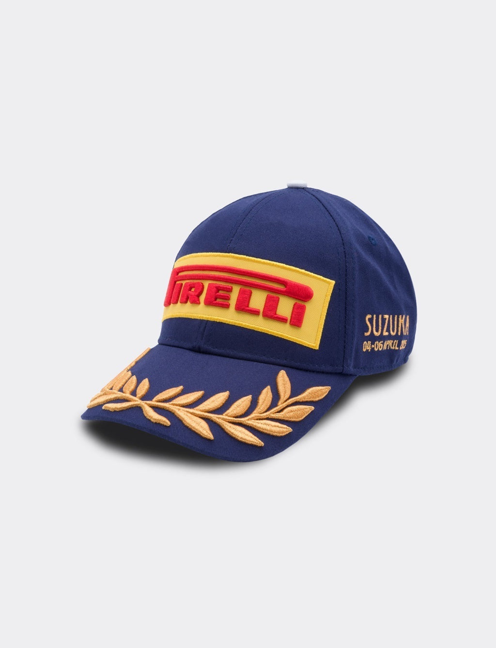 Pirelli Podium Cap - Special Edition Japan