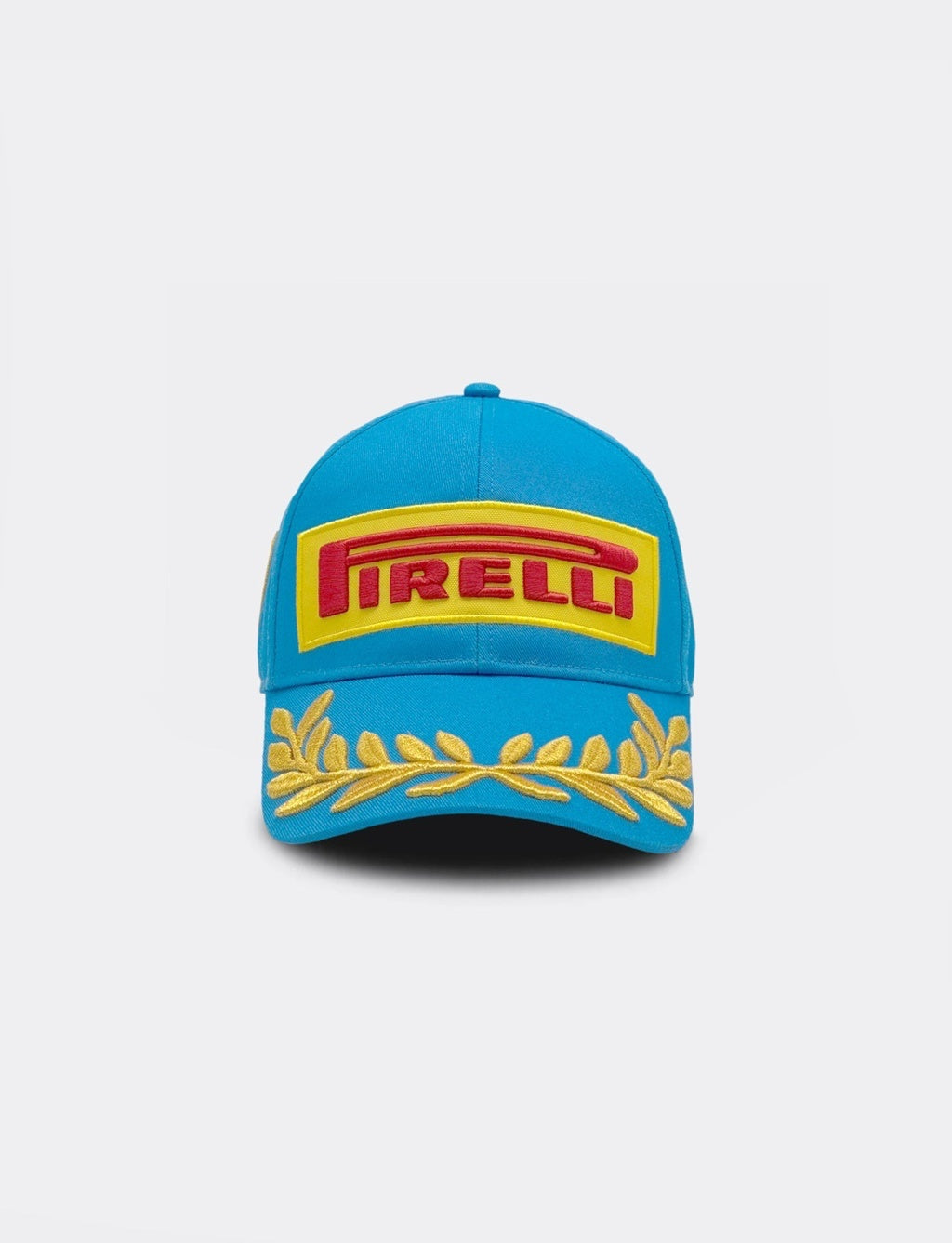 Pirelli Podium Cap - Special Edition Monza