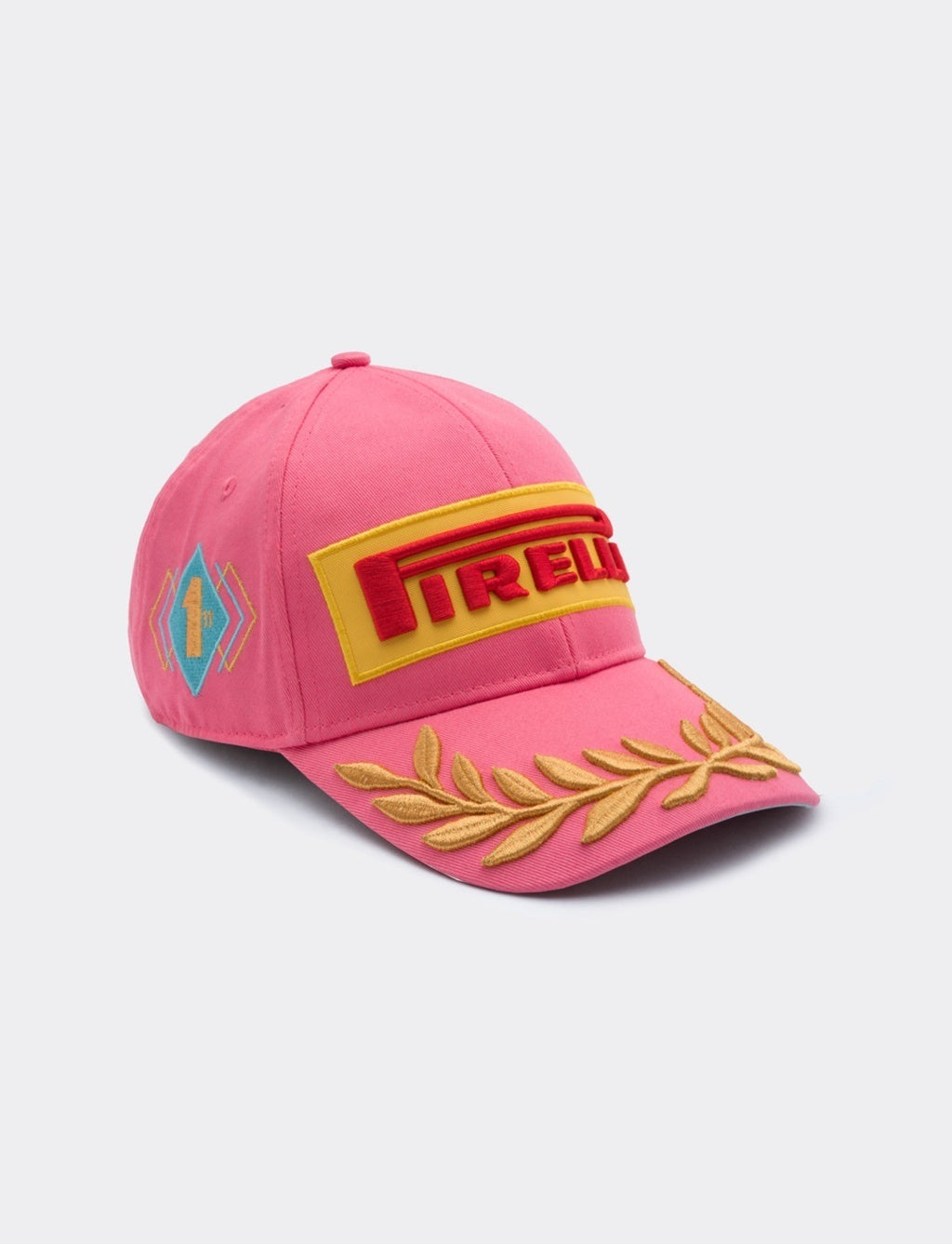 Pirelli Podium Cap - Special Edition Miami