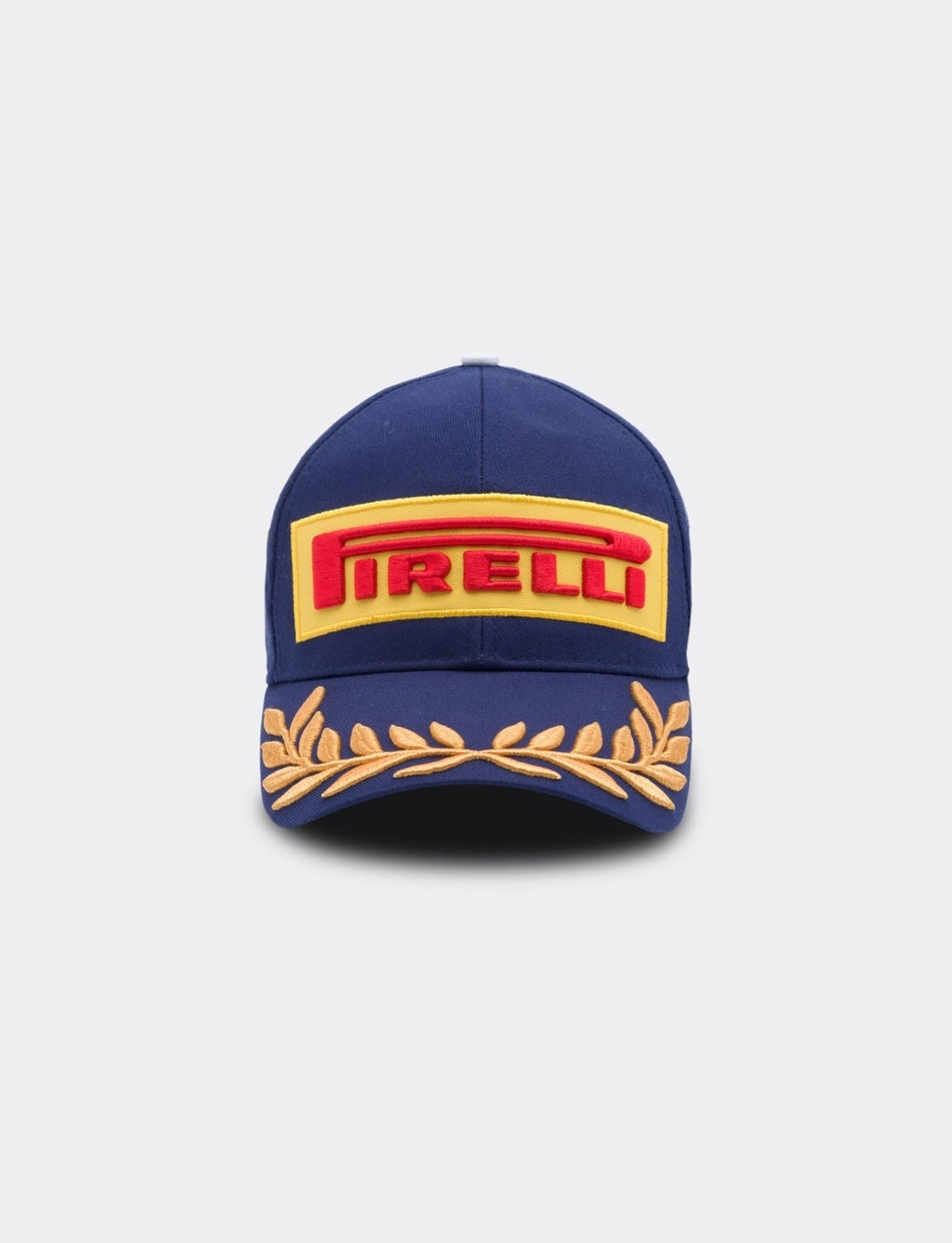 Pirelli Podium Cap - Special Edition Japan