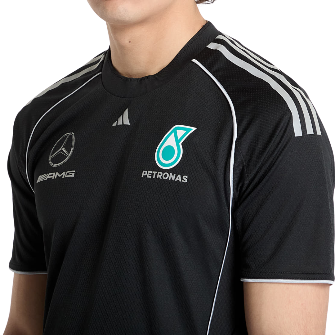 Mercedes-AMG Petronas Formula One Team - Jersey Black