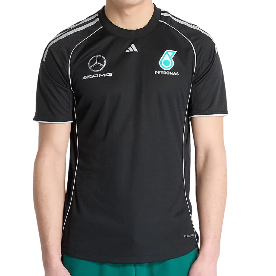 Mercedes-AMG Petronas Formula One Team - Jersey Black