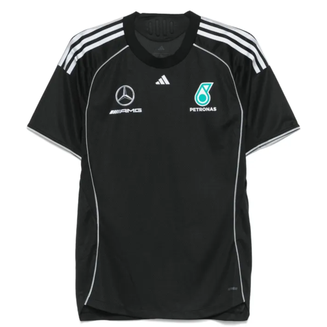 Mercedes-AMG Petronas Formula One Team - Jersey Black