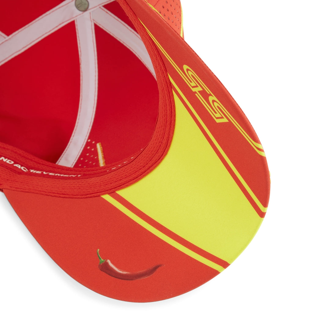 Scuderia Ferrari Carlos Sainz Cap 2024